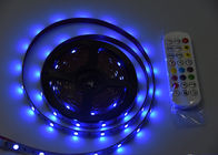 Luz de tira del sitio 18lm/Led los 3.6W/M 5050 RGB LED de la cocina del CE