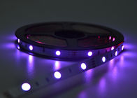 Luz de tira de DC12V los 5m 20lm/Led Nonwaterproof Bluetooth LED